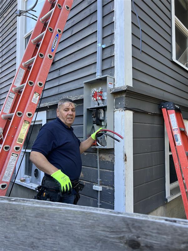 Professional Electrical Work Matters in Every Home