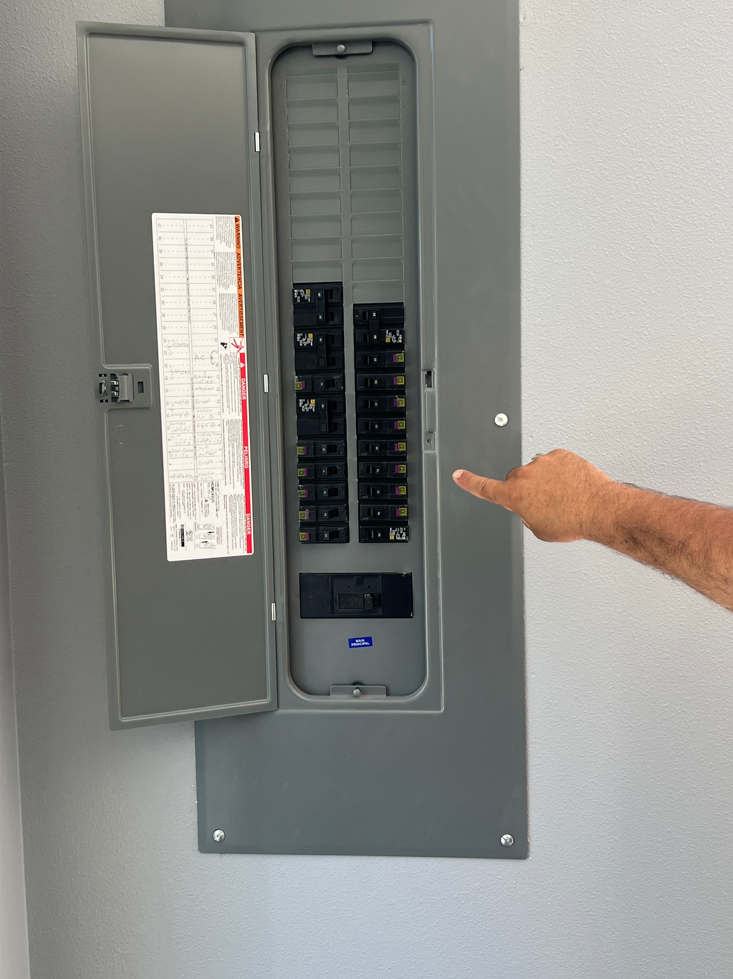 Professional Electrical Work Matters in Every Home