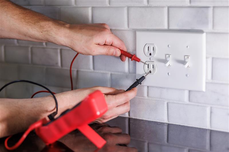 Electrical Safety Inspections in Burien, WA 