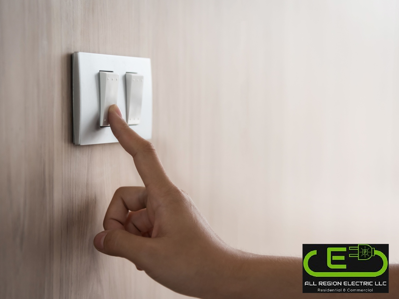 Flickering Lights? What It Means