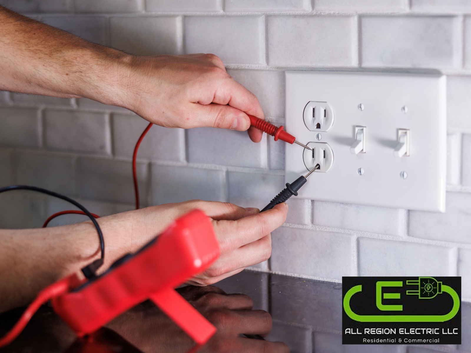 Dead Outlets In Your Home: What’s Really Behind Them?